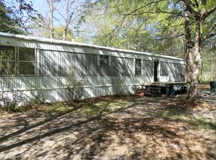 104 Whispering Pines Cir SE, Allenhurst, GA 31301