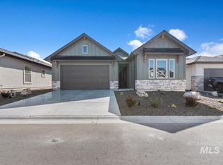 2242 E Rodeo St, Kuna, ID 83634