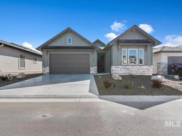 2103 E Sweet Pearl St, Kuna, ID 83634