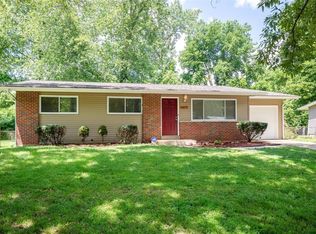 11619 Hannibal Dr, Saint Louis, MO 63138