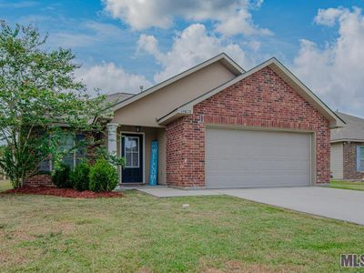 15623 Heartstone Dr, Prairieville, LA, 70769