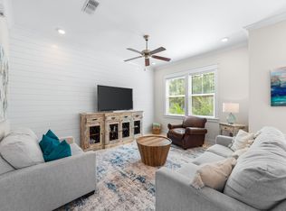 61 Dune Comet Ln #B, Inlet Beach, FL 32461