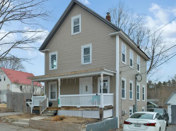 5 Goodwin Street, Sanford, ME 04083