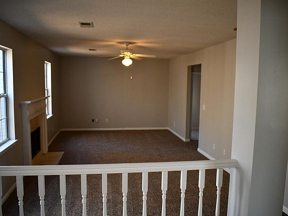 TV Room