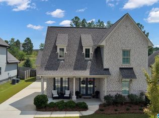 360 Crossbridge Rd, Chelsea, AL 35043