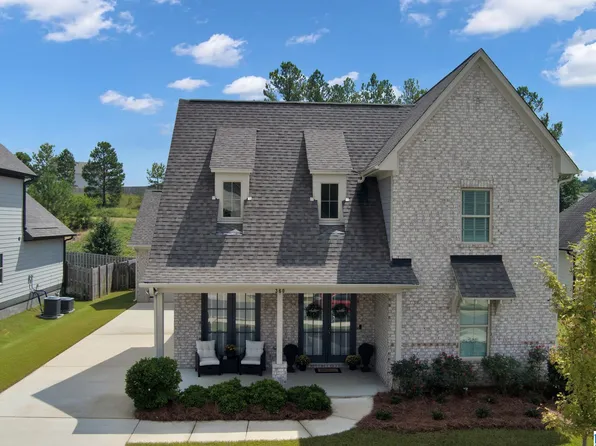 360 Crossbridge Rd, Chelsea, AL 35043