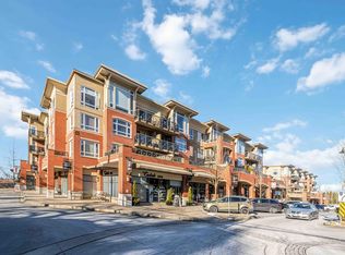 2970 King George Blvd #421, Surrey, BC V4P 0E6