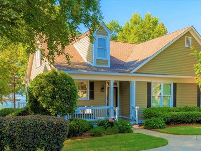 1141 Marina Cove Ln, Greensboro, GA, 30642