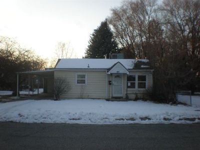 1443 Adams Ave, Ogden, UT, 84404