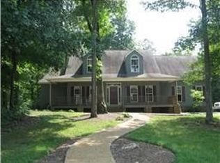 1524 Sumac Ln, Columbia, TN 38401