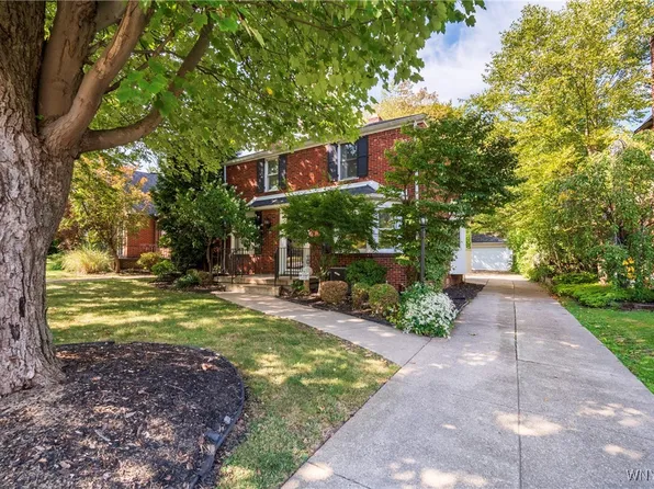 4 Hendricks Blvd, Buffalo, NY 14226