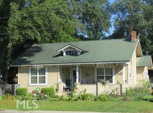 107 W Moore St, Dublin, GA 31021