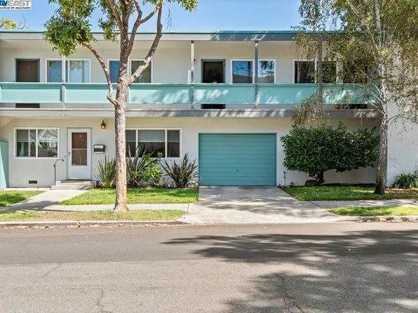 1700 Sherman St, Alameda, CA 94501
