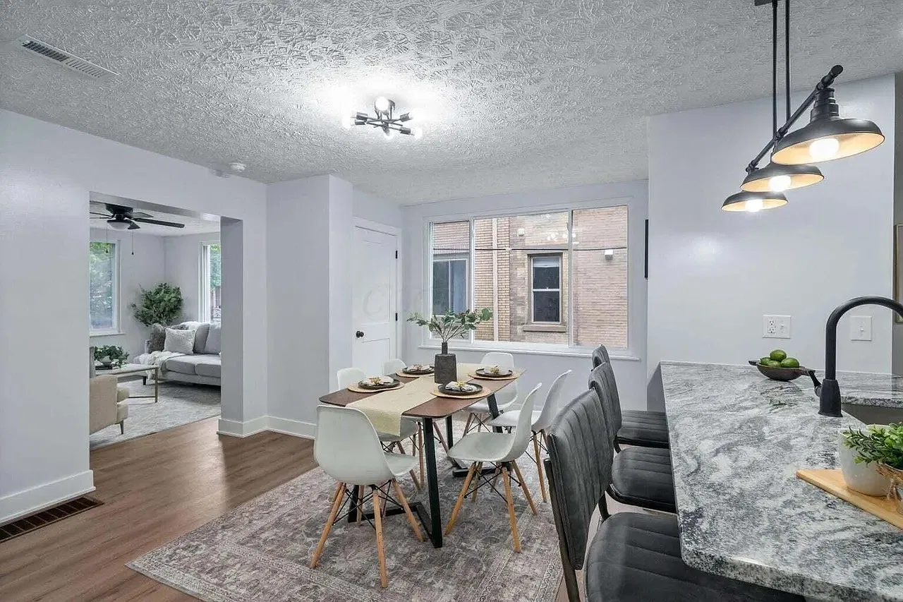 2 bed, 1533 sqft, $1,800 — Photo 3