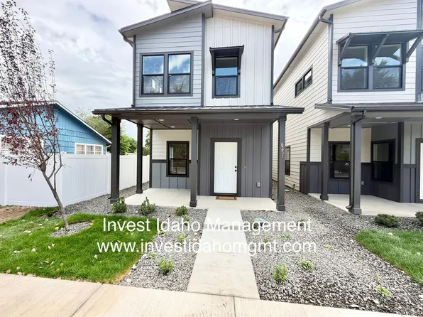 6251 S Poplar St, Boise, ID 83704