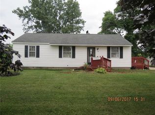 1898 Pinckney Rd, Auburn, NY 13021