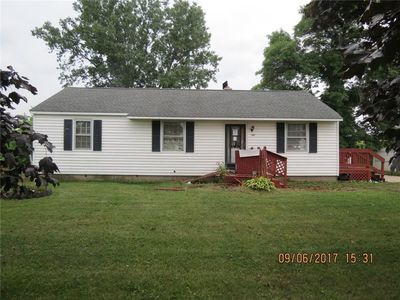 1898 Pinckney Rd, Auburn, NY, 13021