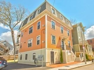 18 Porter St. Condominium, Boston, MA 02130