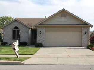 4789 Ryan Rd, Toledo, OH 43614