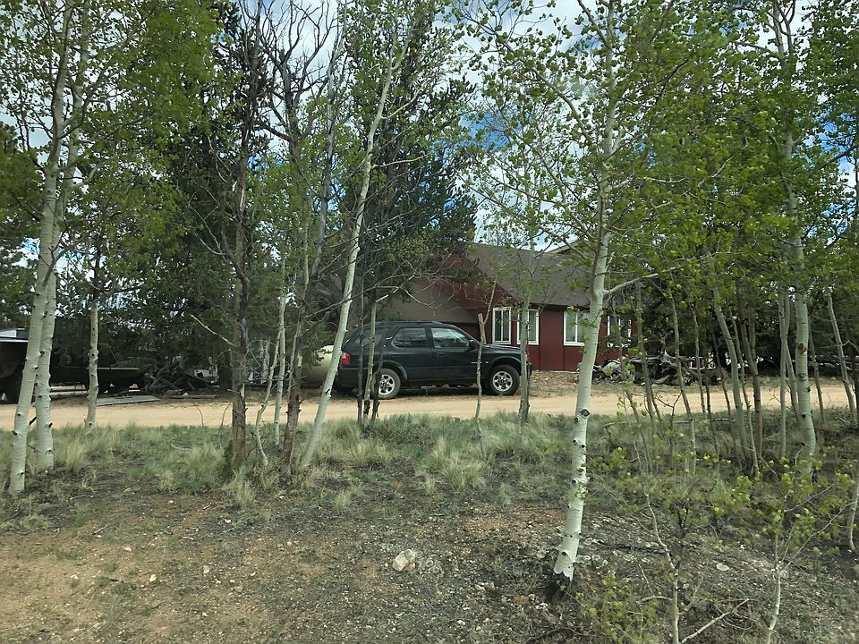 Curb View