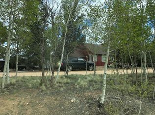 108 Windage Run, Como, CO 80432