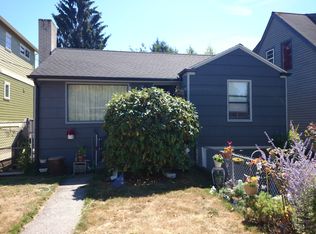 3551 SW Ida St, Seattle, WA 98126