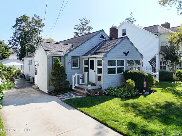 328 Euclid Avenue, Manasquan, NJ 08736