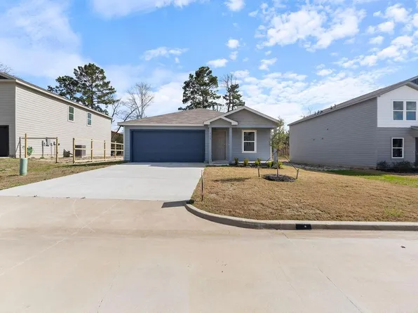 115 Pine Branch Ct, Lufkin, TX 75904