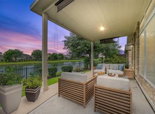 26311 Crystal Cove Ln, Richmond, TX 77406