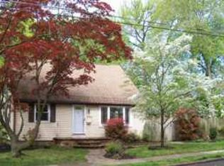 1701 Chestnut Ave, Haddon Heights, NJ 08035