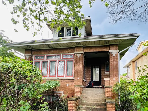 4931 N Bernard St, Chicago, IL 60625