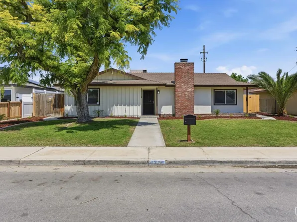 4208 Starling Dr, Bakersfield, CA 93309