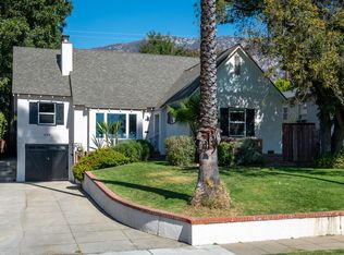 939 Beverly Way, Altadena, CA