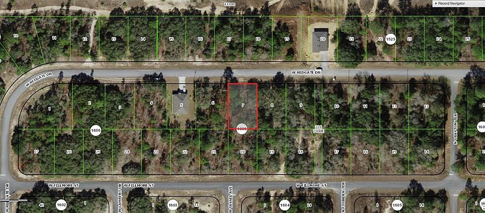 1st image of 2950 W Redgate Dr #7