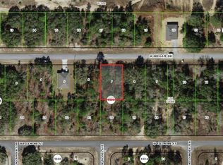 2950 W Redgate Dr #7, Dunnellon, FL 34433