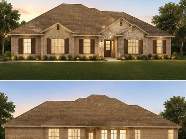 5900 Spearhead Ln, Texarkana, AR 71854