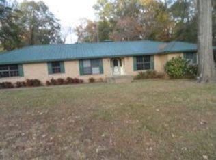 13355 County Road 285, Tyler, TX 75707