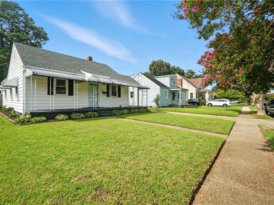 4833 Kennebeck Ave, Norfolk, VA, 23513