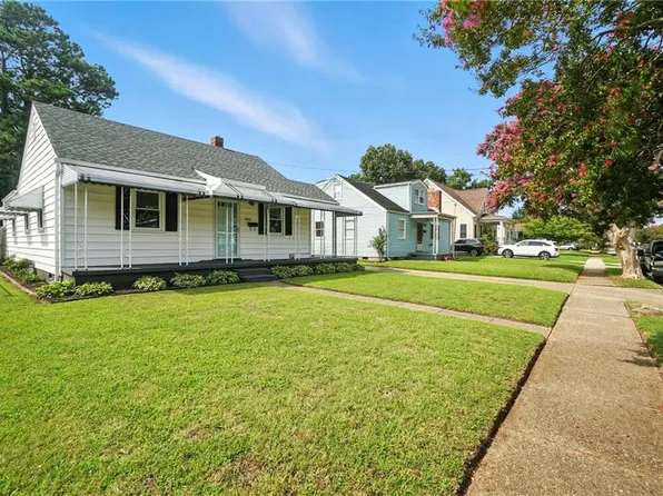 4833 Kennebeck Ave, Norfolk, VA 23513