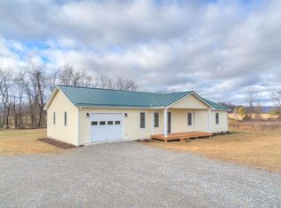5113 Loving Field Rd, Pulaski, VA 24301