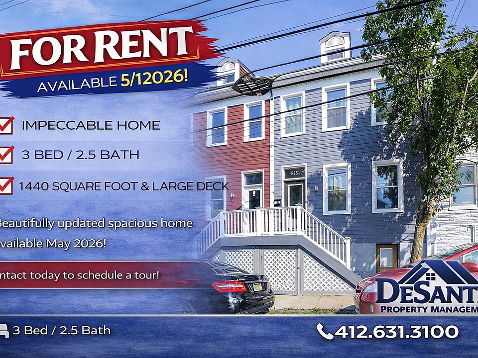 1st image of 3451 Denny St