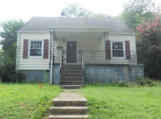 803 Melville Ave, Danville, VA 24540