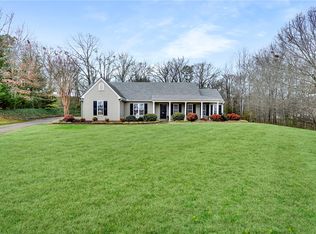 540 Patriot Way, West Union, SC 29696