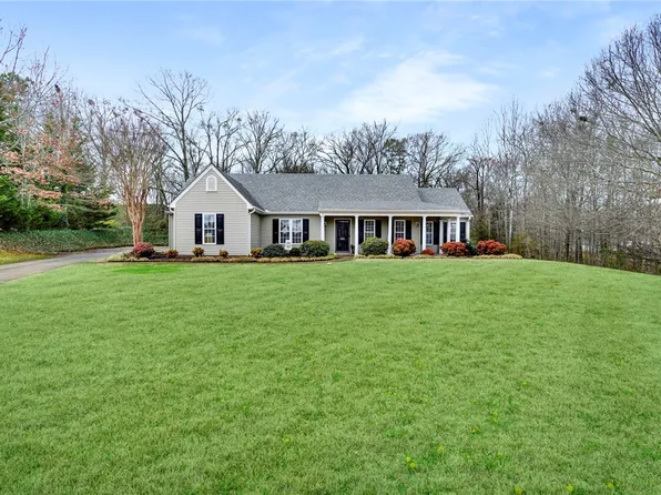 540 Patriot Way, West Union, SC 29696