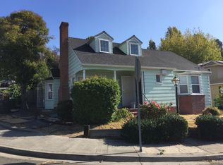 17204 Esteban St #A, Hayward, CA 94541