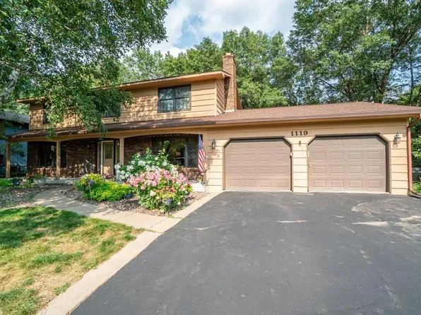 1119 Skyview Drive, Altoona, WI 54720