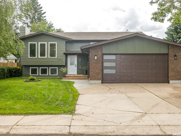 3391 Bliss CRESCENT, Prince Albert, SK S6V 7L1