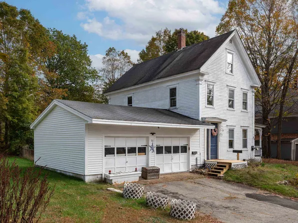 84 School Street, Wakefield, NH 03872