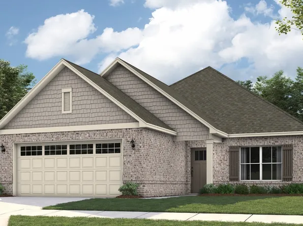 381 Setter Trl, Pike Road, AL 36064