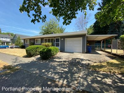 5512 SE 20th Ave, Portland, OR, 97202